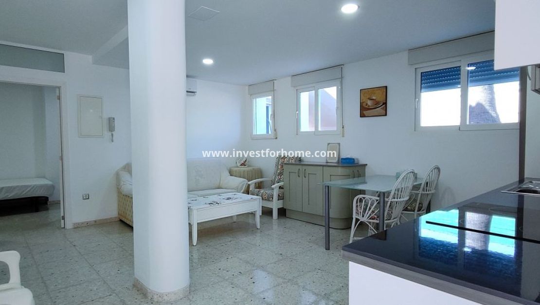 Reventa - Chalet - ALBIR