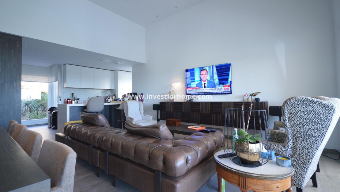 Reventa - Chalet - Algorfa - Club De Golf La Finca