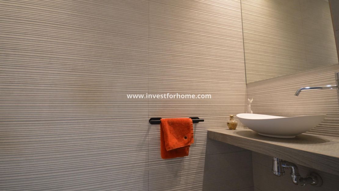 Reventa - Chalet - Algorfa - Club De Golf La Finca