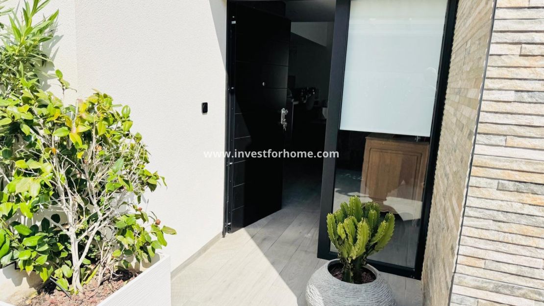 Reventa - Chalet - Algorfa - Club De Golf La Finca