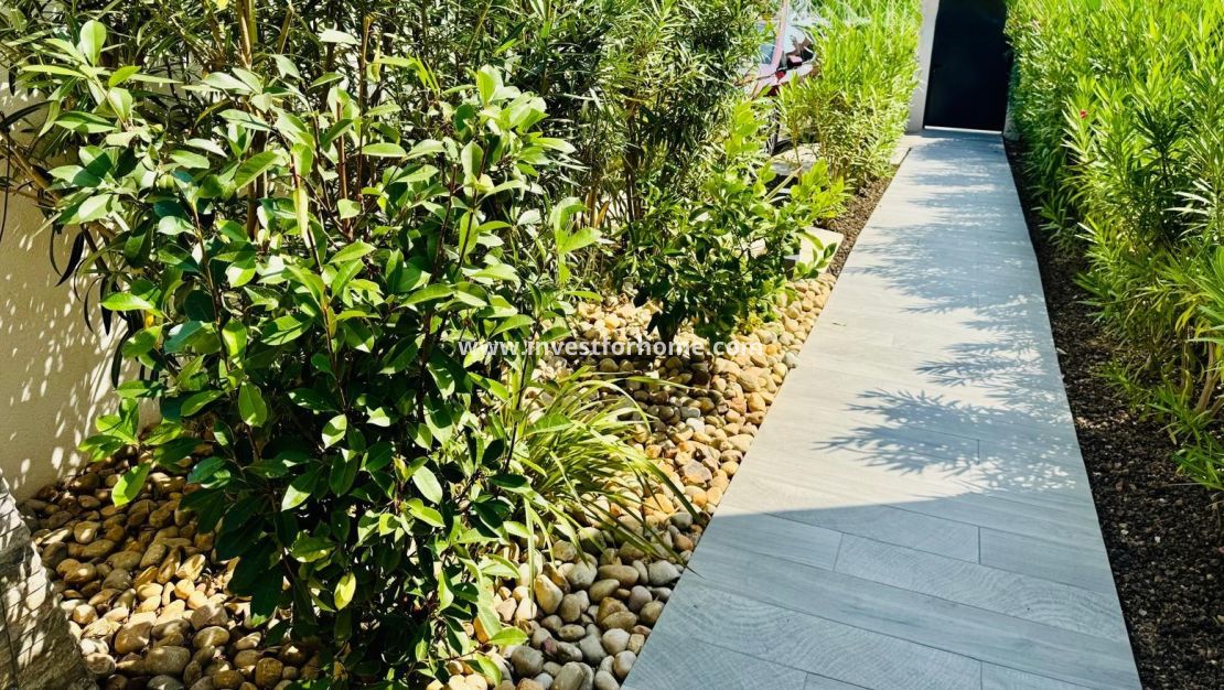 Reventa - Chalet - Algorfa - Club De Golf La Finca