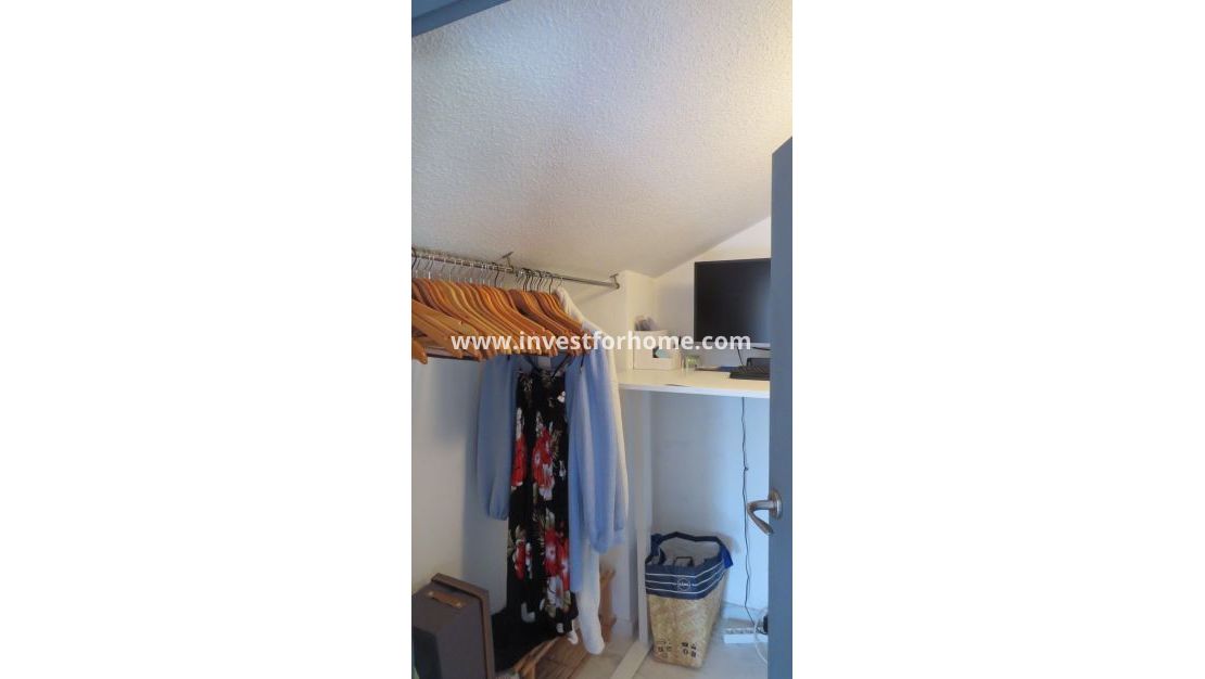 Reventa - Chalet - Algorfa - Inland