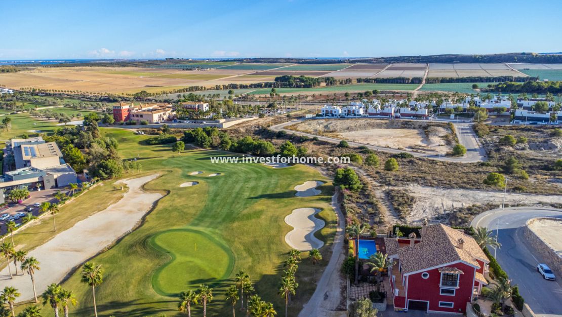 Reventa - Chalet - Algorfa - Inland