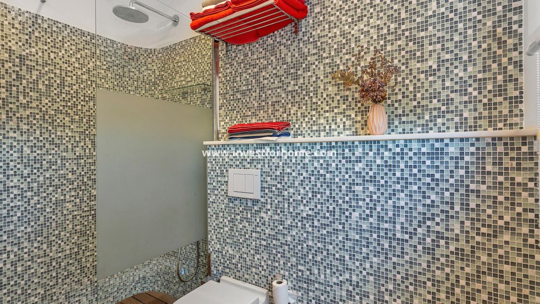 Reventa - Chalet - Algorfa - Inland