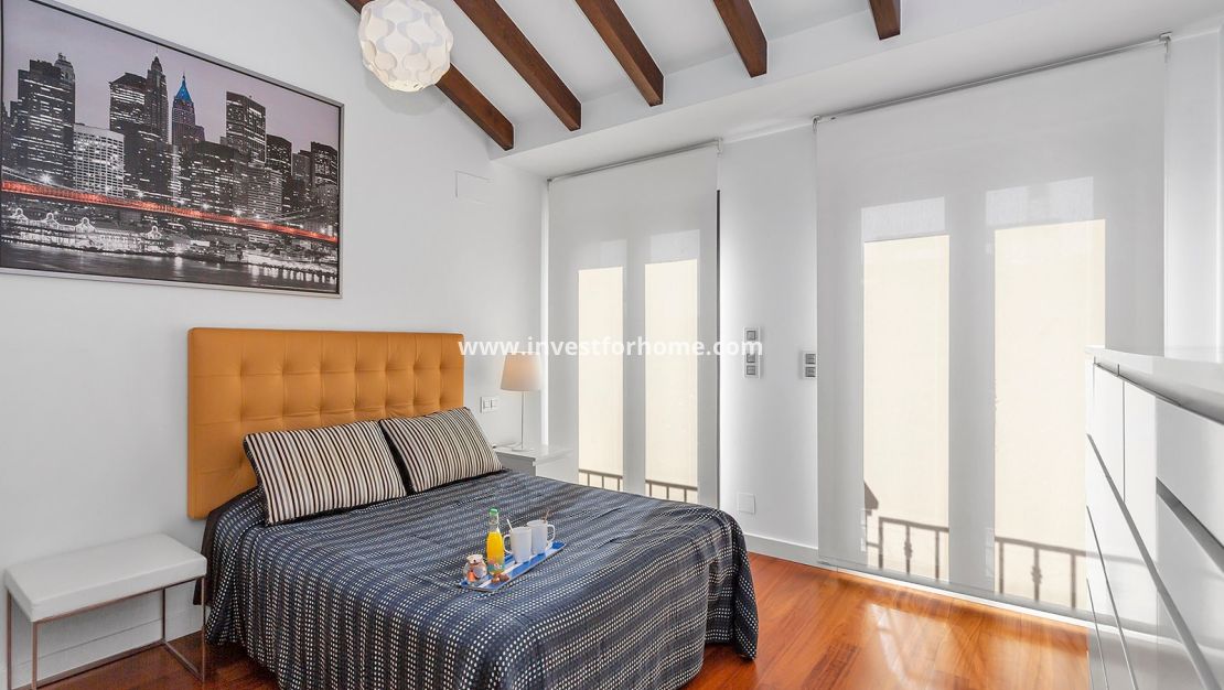 Reventa - Chalet - Algorfa - Inland