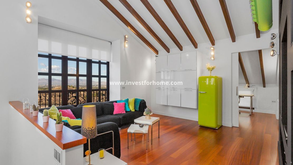 Reventa - Chalet - Algorfa - Inland