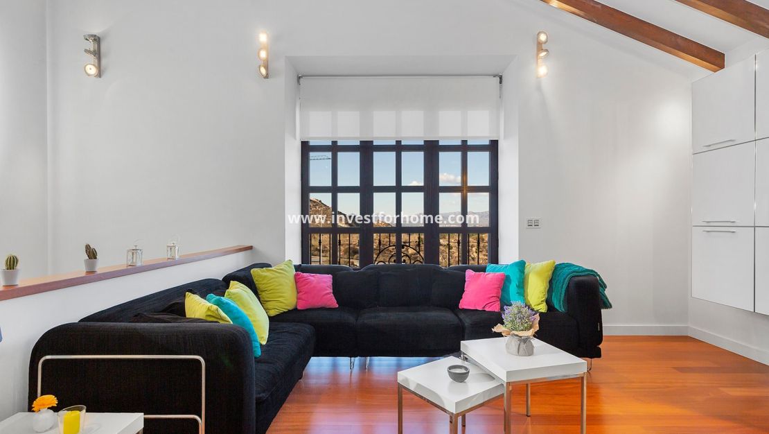 Reventa - Chalet - Algorfa - Inland