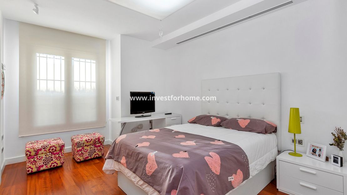 Reventa - Chalet - Algorfa - Inland