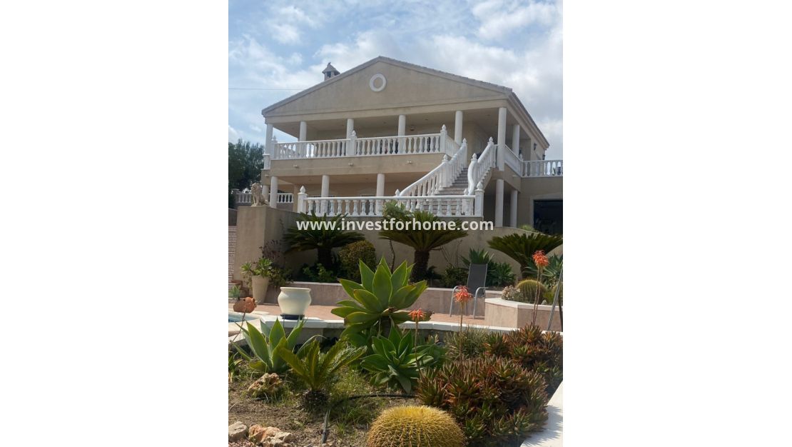 Reventa - Chalet - Algorfa - Inland