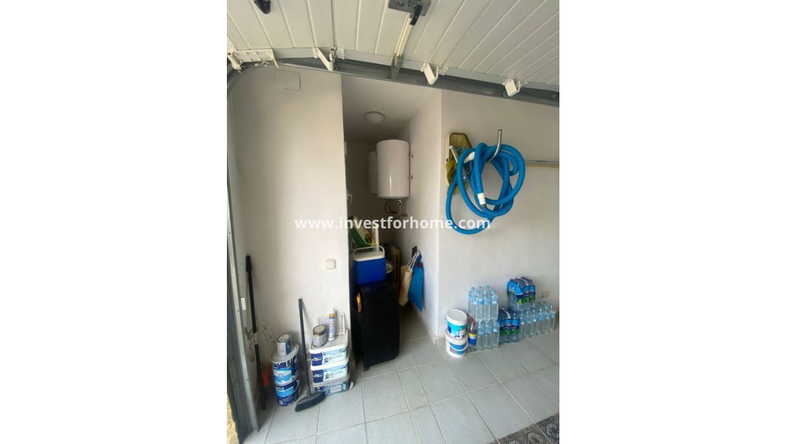 Reventa - Chalet - Algorfa - Inland