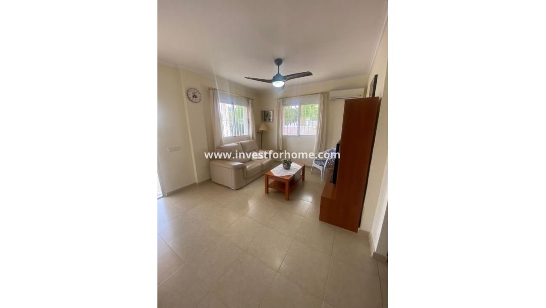 Reventa - Chalet - Algorfa - Inland