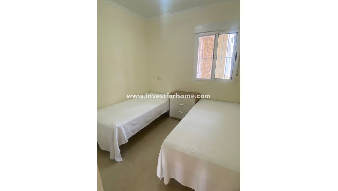 Reventa - Chalet - Algorfa - Inland