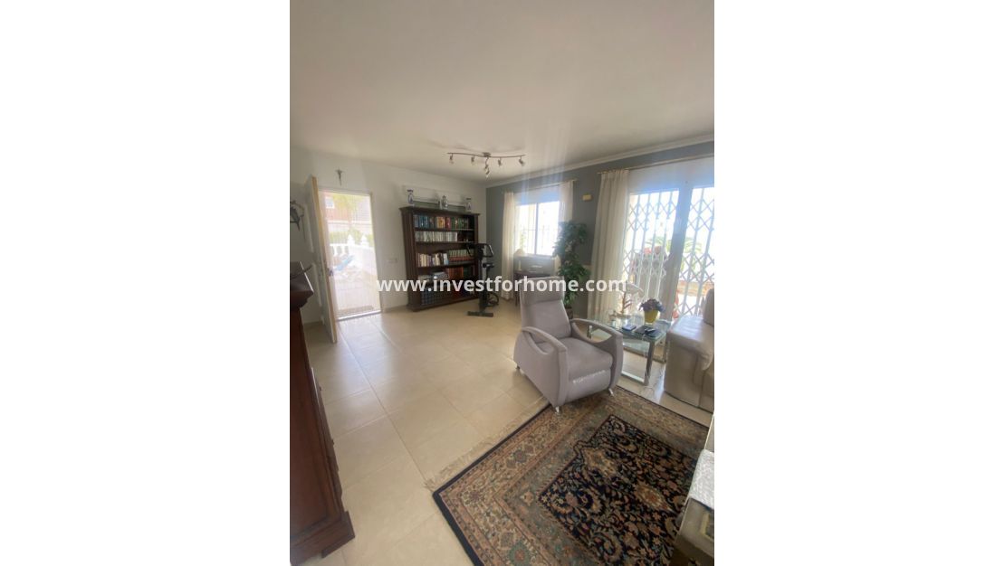 Reventa - Chalet - Algorfa - Inland