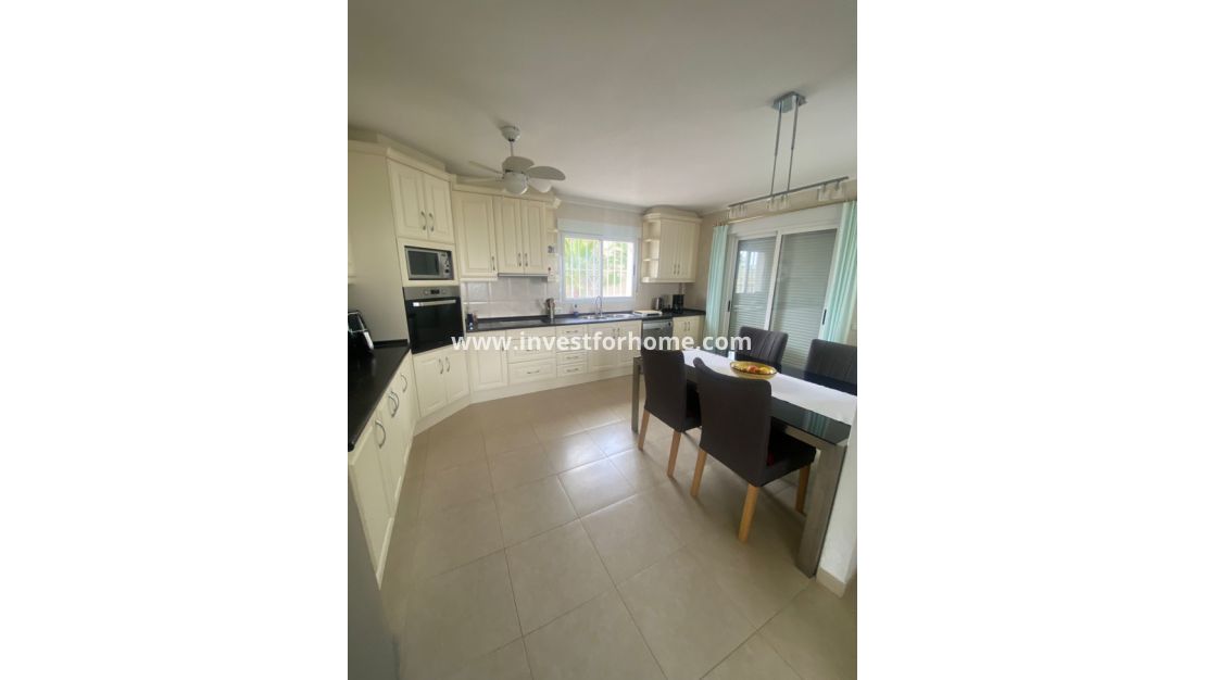 Reventa - Chalet - Algorfa - Inland