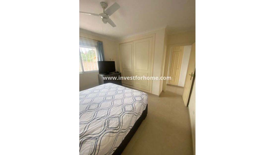 Reventa - Chalet - Algorfa - Inland