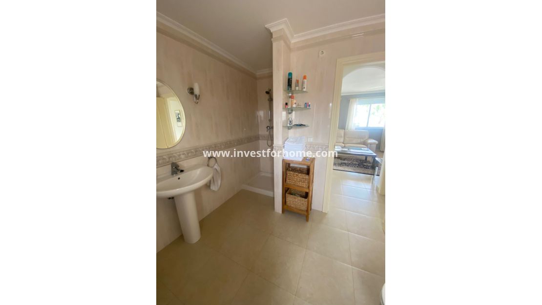 Reventa - Chalet - Algorfa - Inland