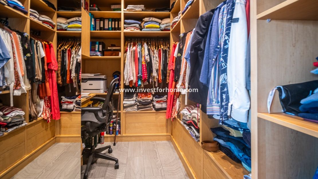 Reventa - Chalet - Algorfa - Inland