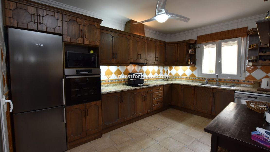 Reventa - Chalet - Algorfa - Inland