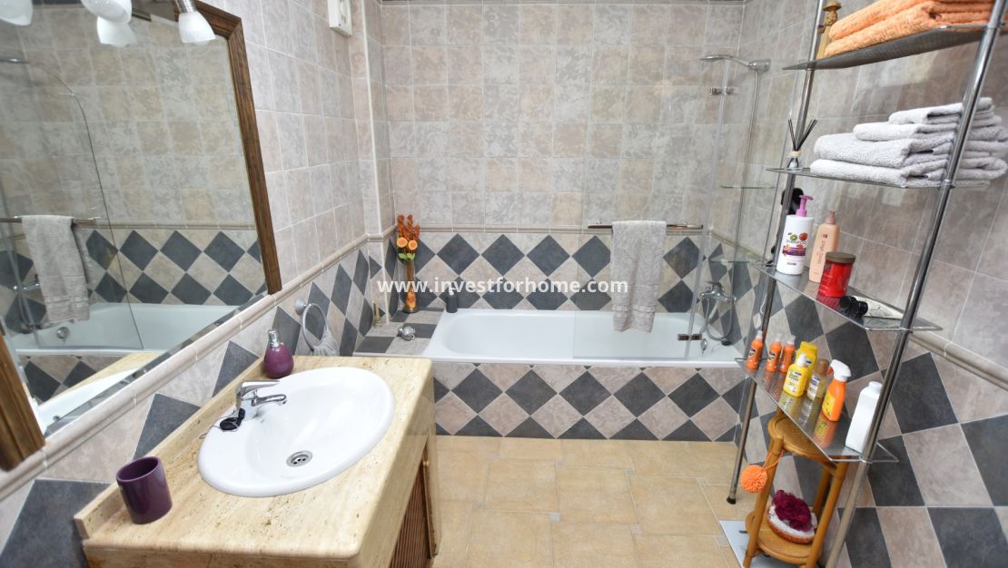 Reventa - Chalet - Algorfa - Inland