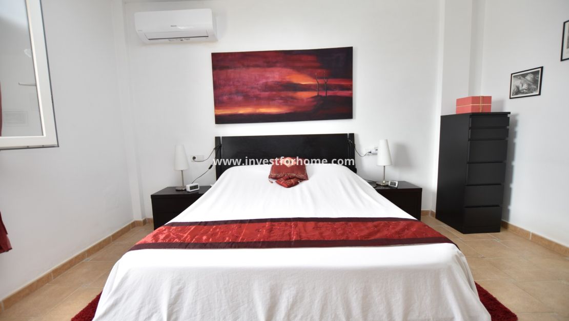 Reventa - Chalet - Algorfa - Inland