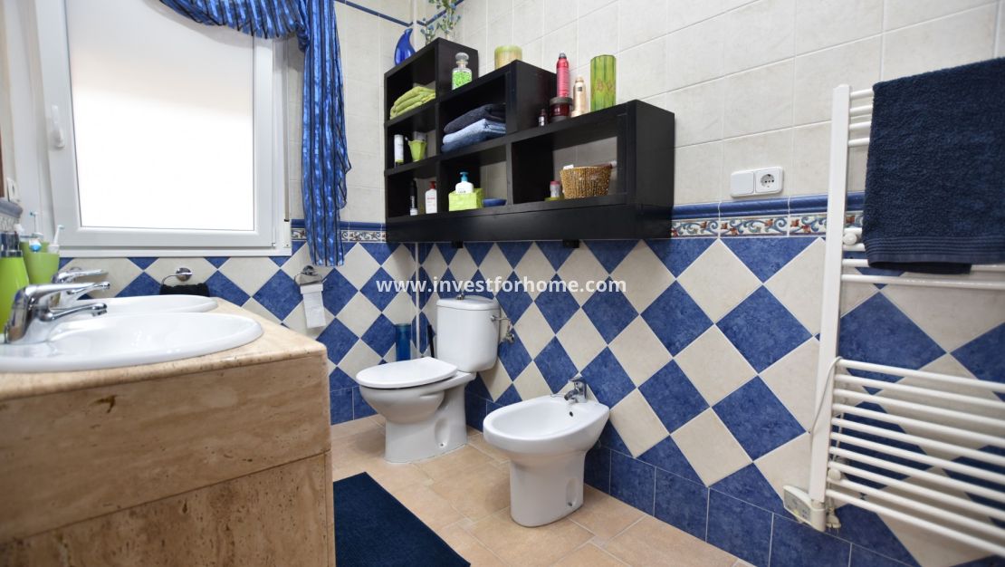 Reventa - Chalet - Algorfa - Inland