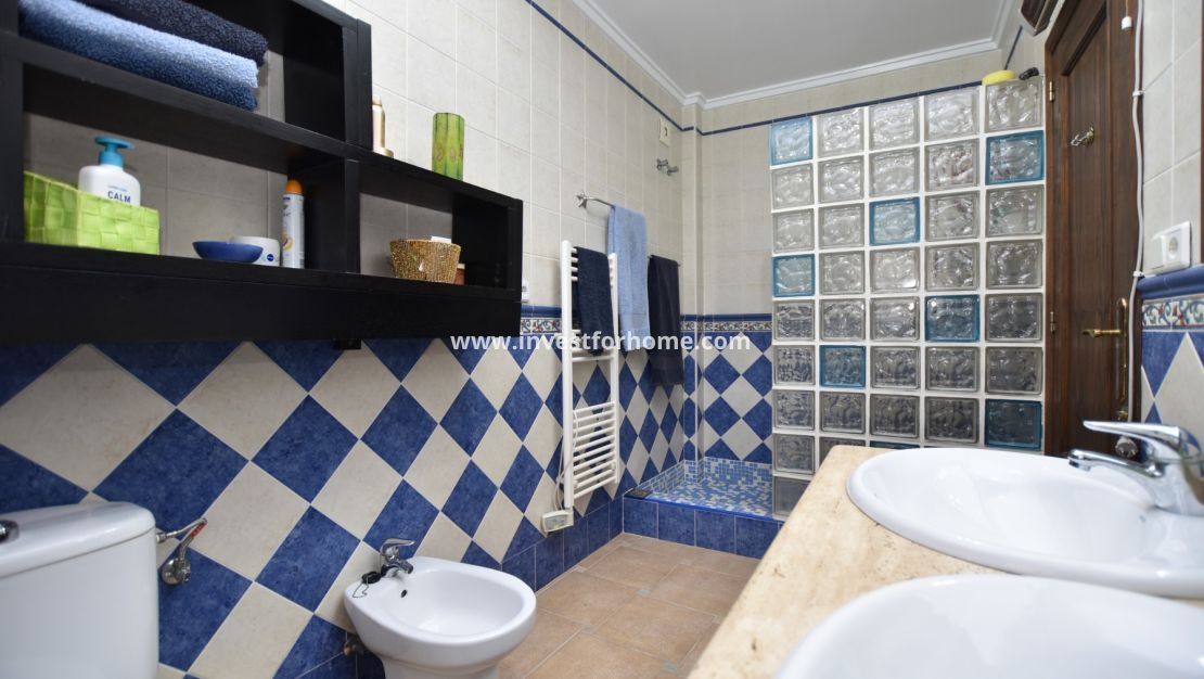 Reventa - Chalet - Algorfa - Inland