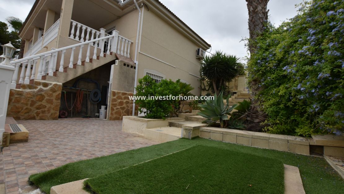 Reventa - Chalet - Algorfa - Inland