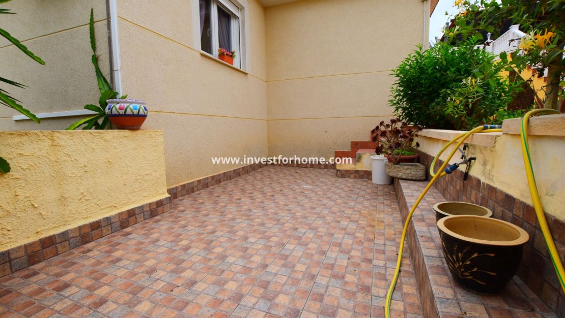 Reventa - Chalet - Algorfa - Inland