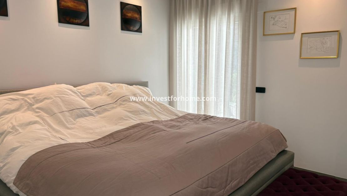 Reventa - Chalet - Algorfa - Inland