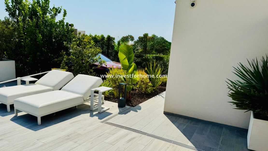 Reventa - Chalet - Algorfa - Inland