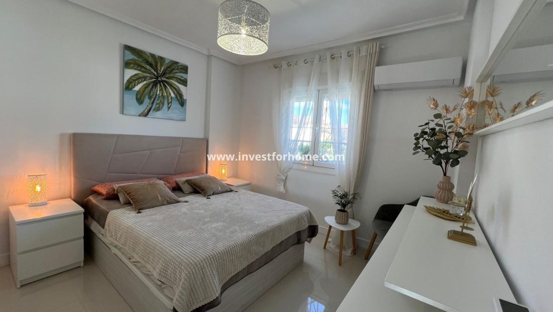 Reventa - Chalet - Algorfa - Inland