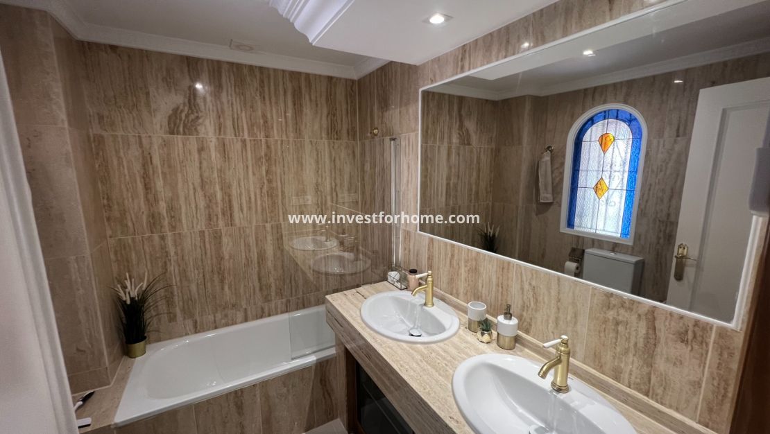 Reventa - Chalet - Algorfa - Inland