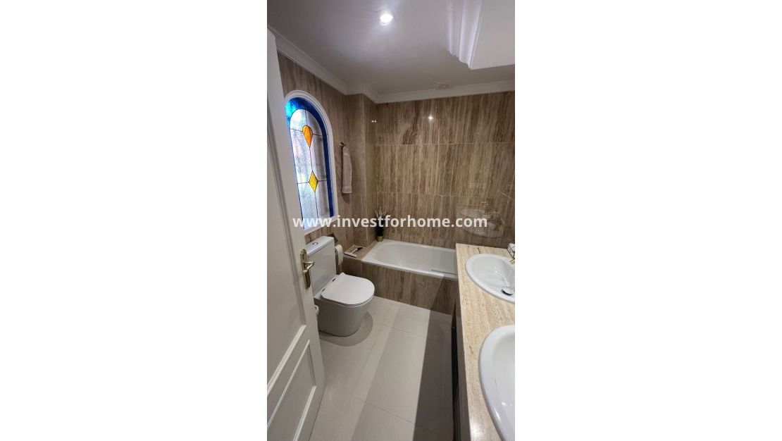 Reventa - Chalet - Algorfa - Inland