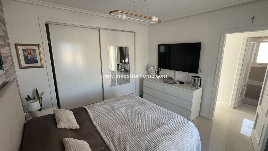 Reventa - Chalet - Algorfa - Inland