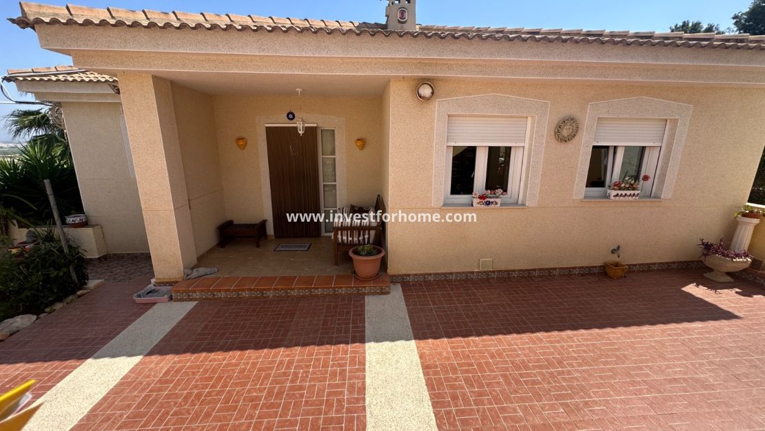 Reventa - Chalet - Algorfa - Inland