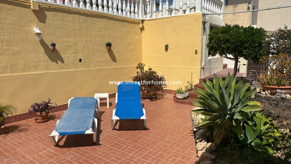 Reventa - Chalet - Algorfa - Inland