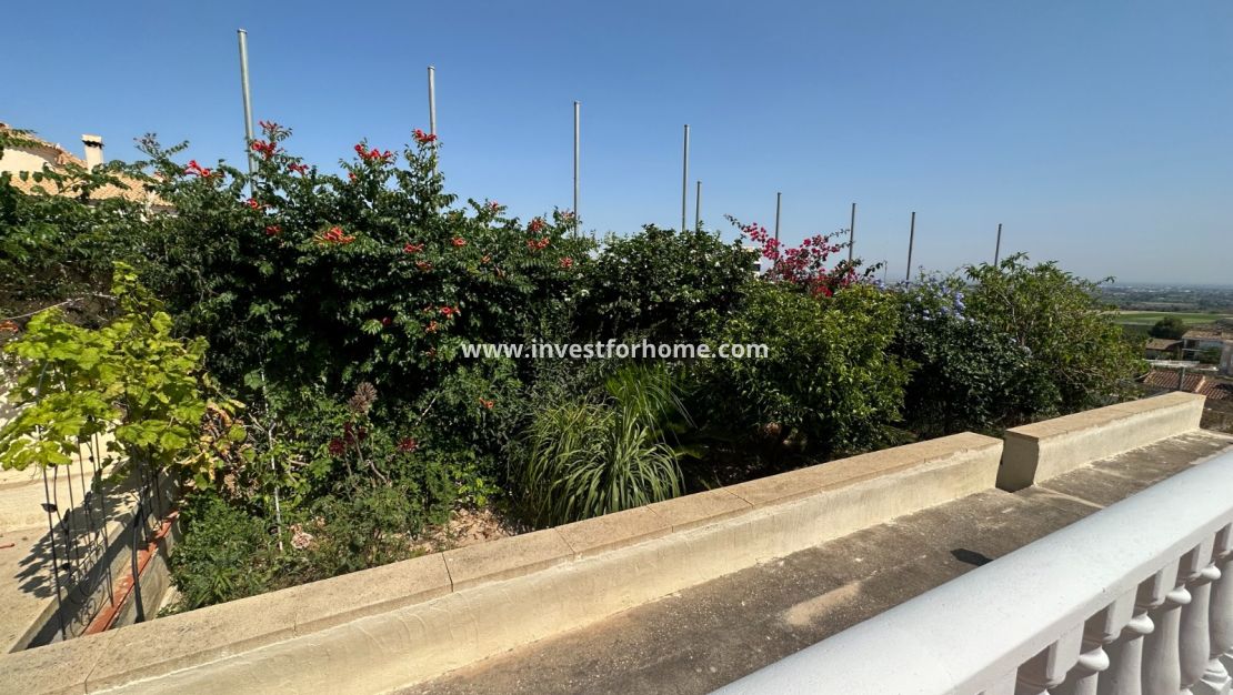 Reventa - Chalet - Algorfa - Inland