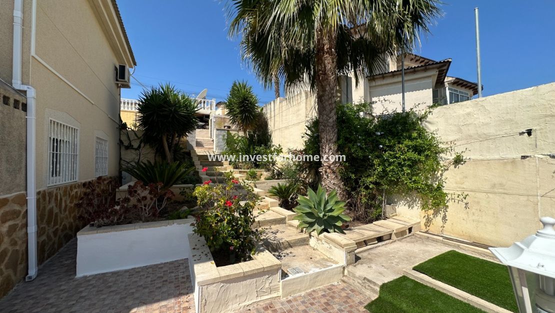 Reventa - Chalet - Algorfa - Inland