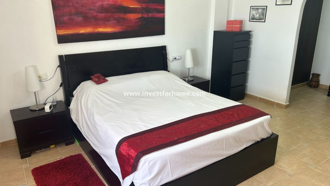 Reventa - Chalet - Algorfa - Inland