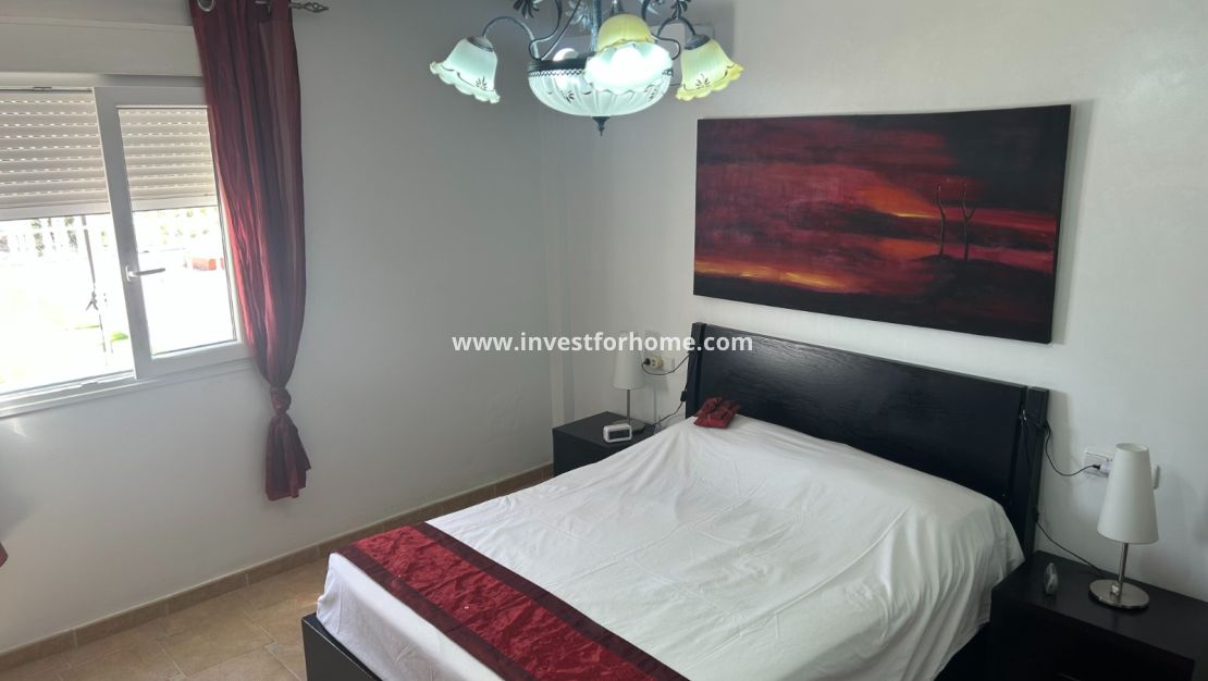 Reventa - Chalet - Algorfa - Inland