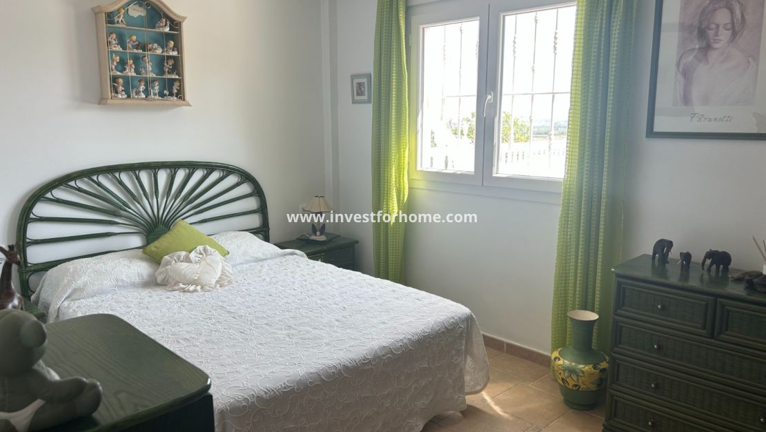 Reventa - Chalet - Algorfa - Inland