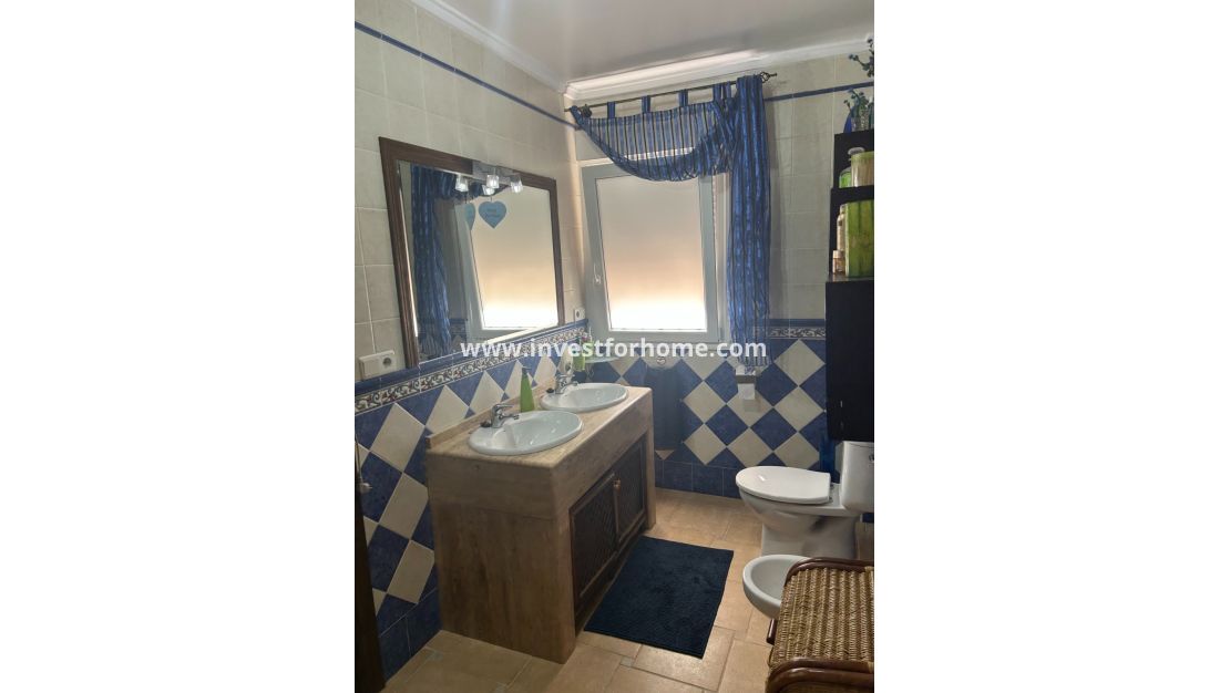 Reventa - Chalet - Algorfa - Inland