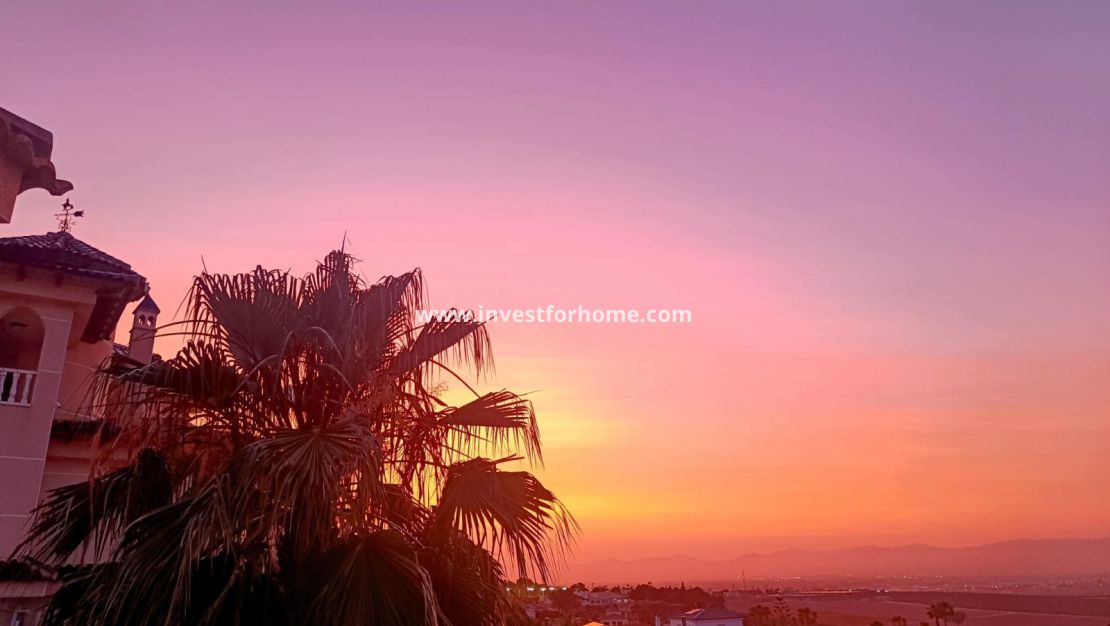 Reventa - Chalet - Algorfa - Inland