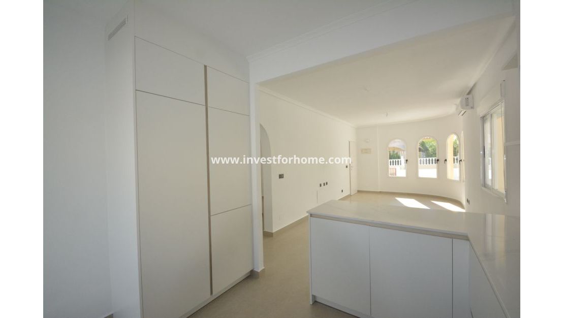 Reventa - Chalet - Algorfa - Inland