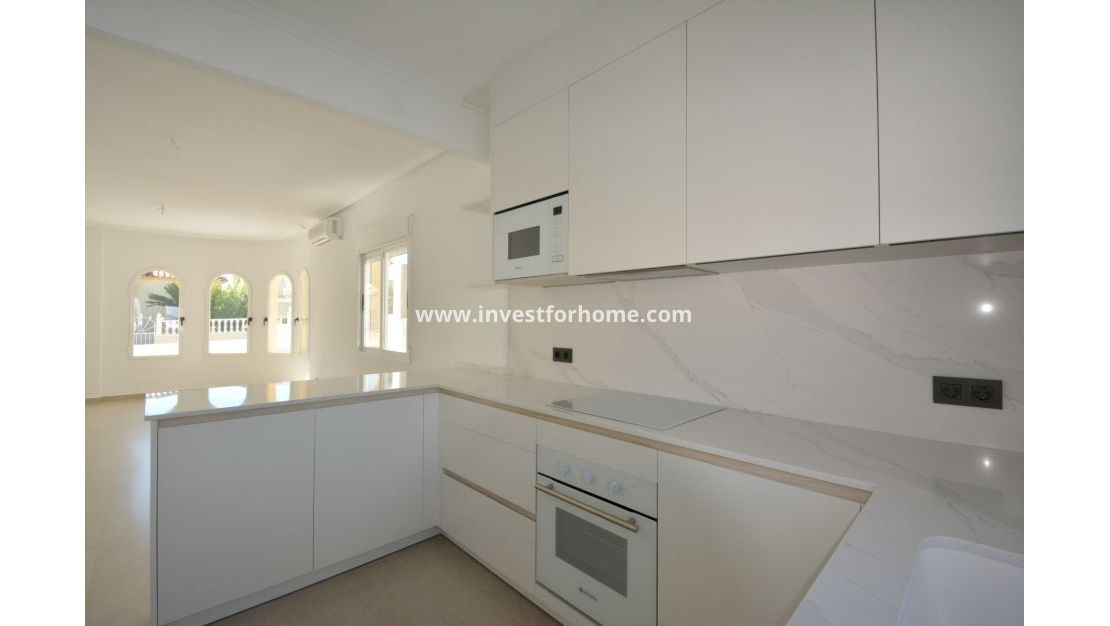 Reventa - Chalet - Algorfa - Inland