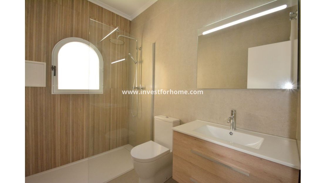 Reventa - Chalet - Algorfa - Inland