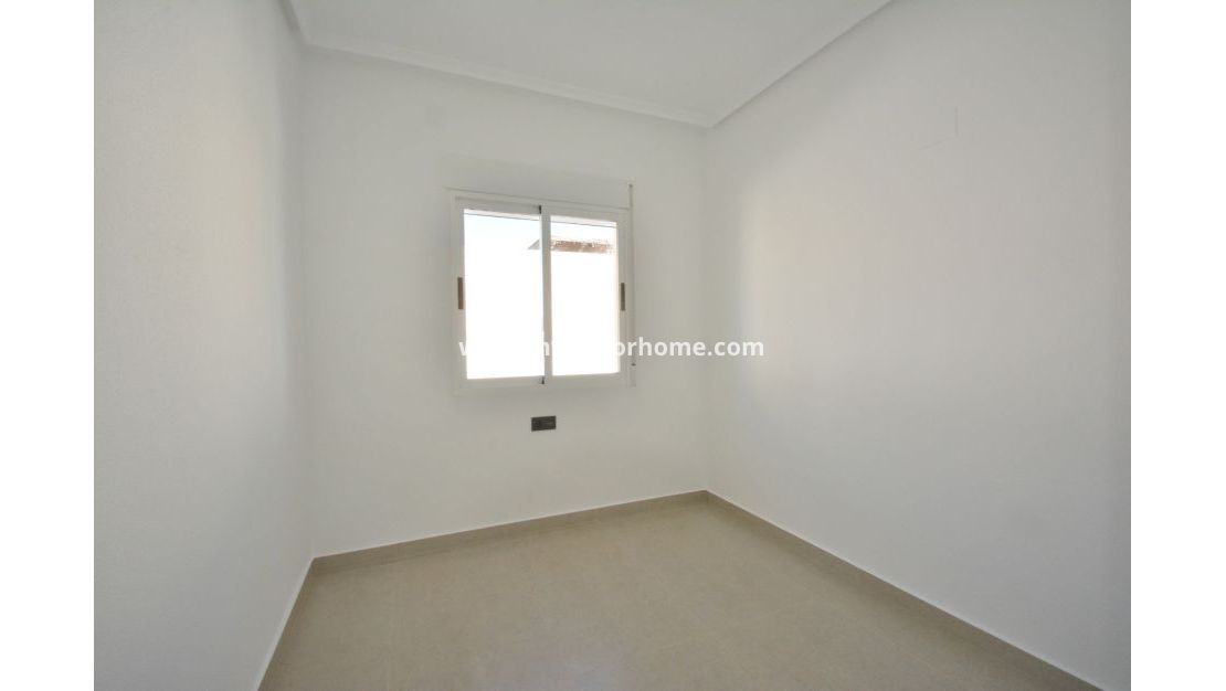 Reventa - Chalet - Algorfa - Inland