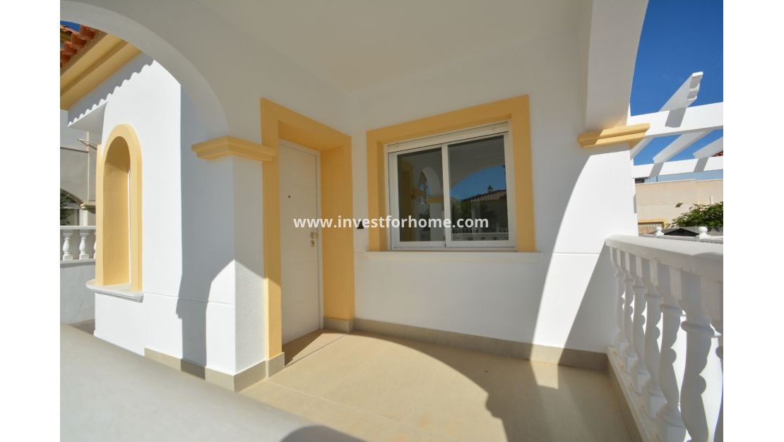 Reventa - Chalet - Algorfa - Inland