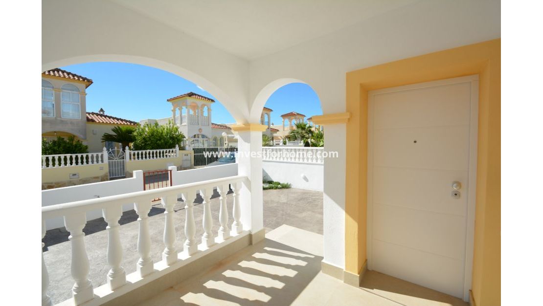 Reventa - Chalet - Algorfa - Inland