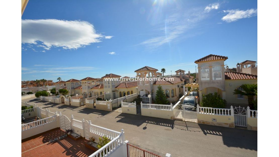 Reventa - Chalet - Algorfa - Inland